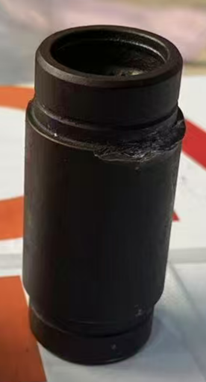 خيارة راسية اكس 307